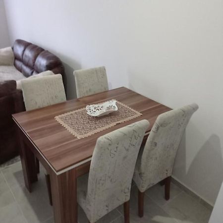 Apartman Svetlana 2 Žabljak エクステリア 写真