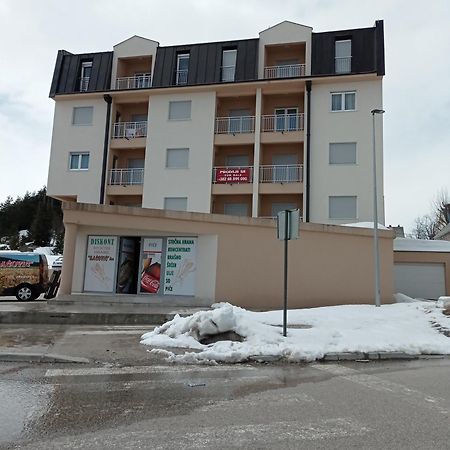 Apartman Svetlana 2 Žabljak 部屋 写真