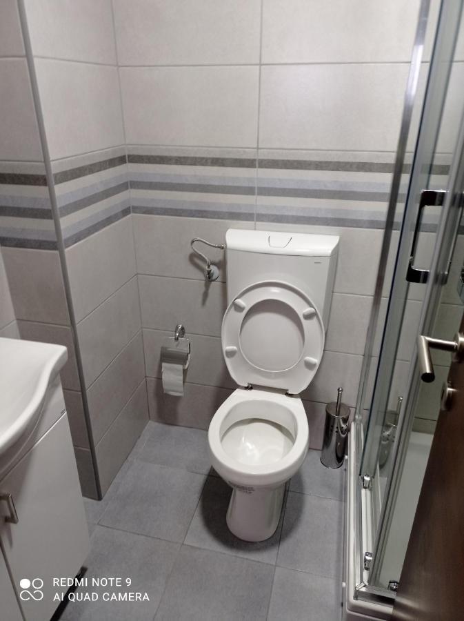 Apartman Svetlana 2 Žabljak エクステリア 写真
