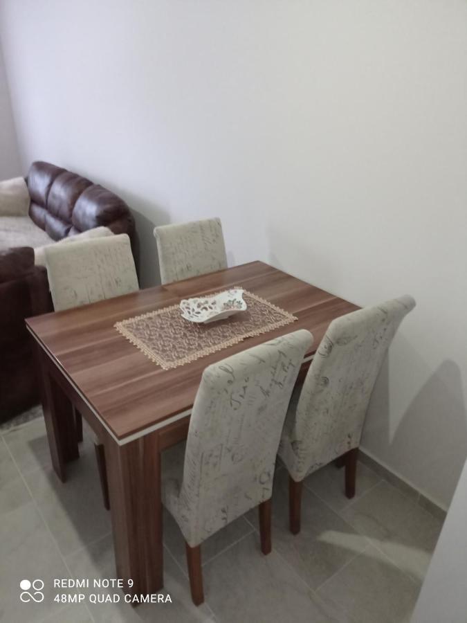 Apartman Svetlana 2 Žabljak エクステリア 写真