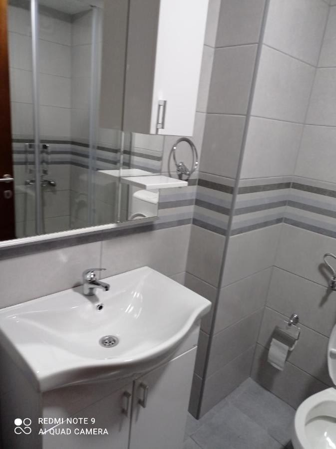Apartman Svetlana 2 Žabljak エクステリア 写真