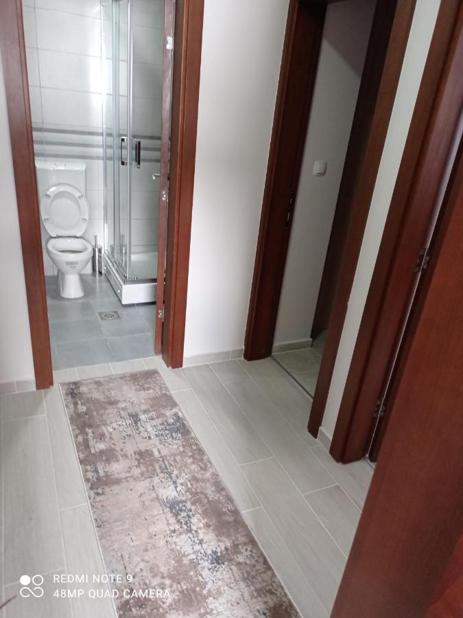 Apartman Svetlana 2 Žabljak エクステリア 写真