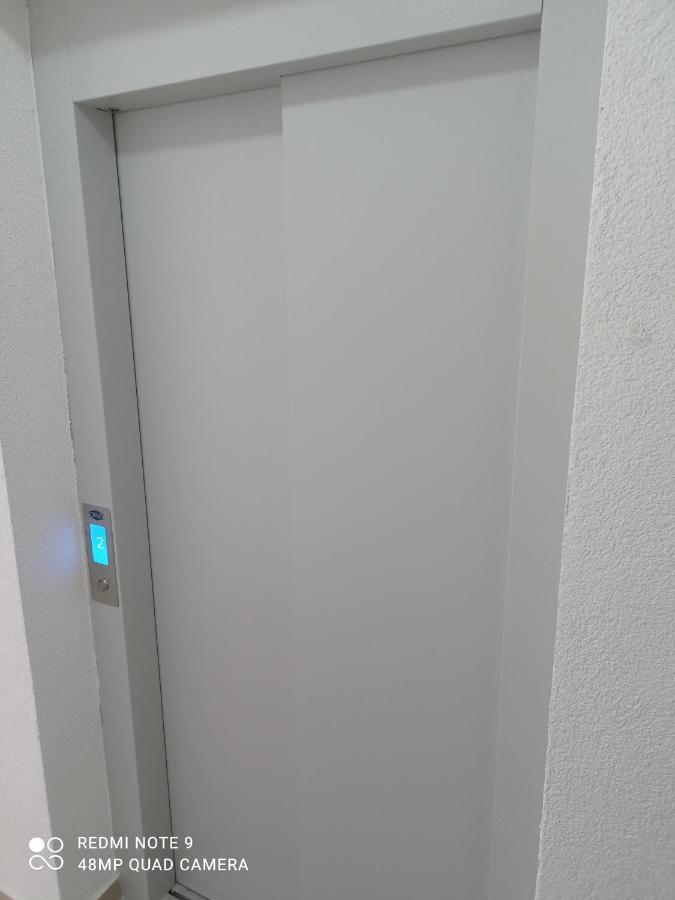 Apartman Svetlana 2 Žabljak エクステリア 写真