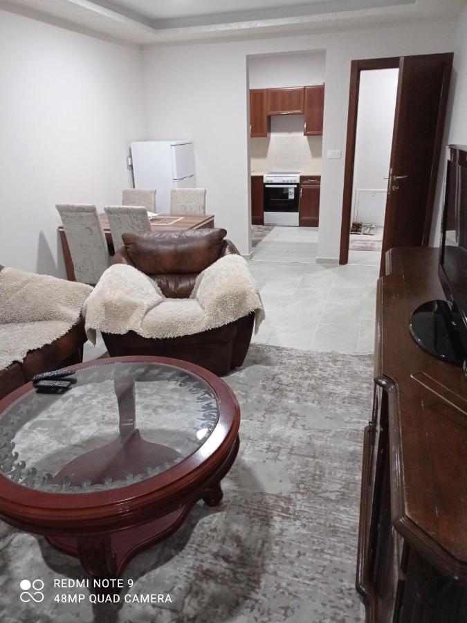 Apartman Svetlana 2 Žabljak エクステリア 写真