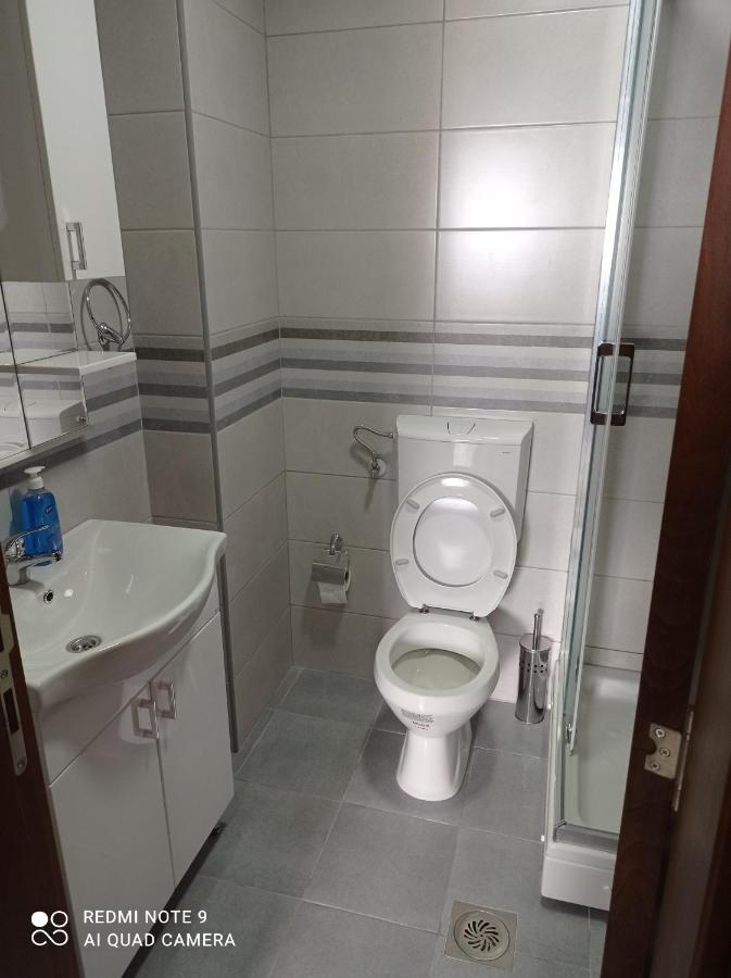 Apartman Svetlana 2 Žabljak エクステリア 写真