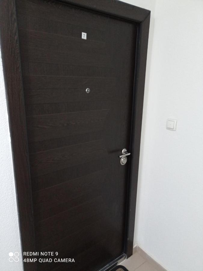 Apartman Svetlana 2 Žabljak エクステリア 写真