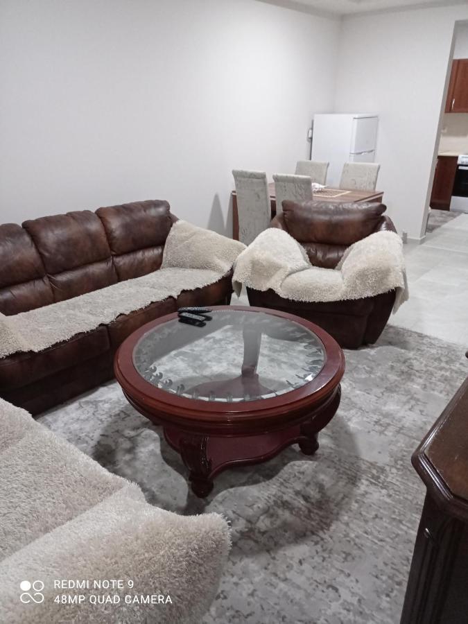 Apartman Svetlana 2 Žabljak エクステリア 写真