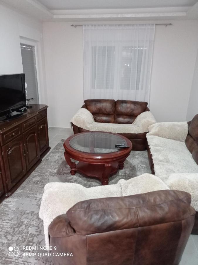 Apartman Svetlana 2 Žabljak エクステリア 写真