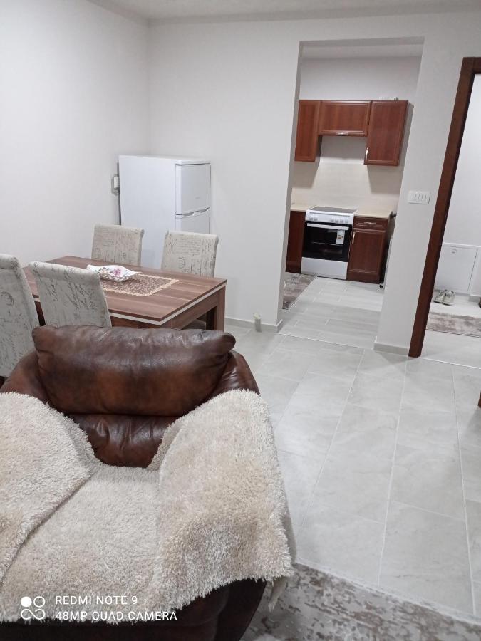Apartman Svetlana 2 Žabljak エクステリア 写真