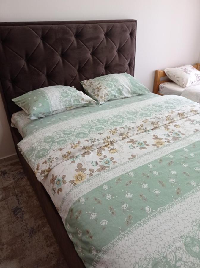 Apartman Svetlana 2 Žabljak エクステリア 写真