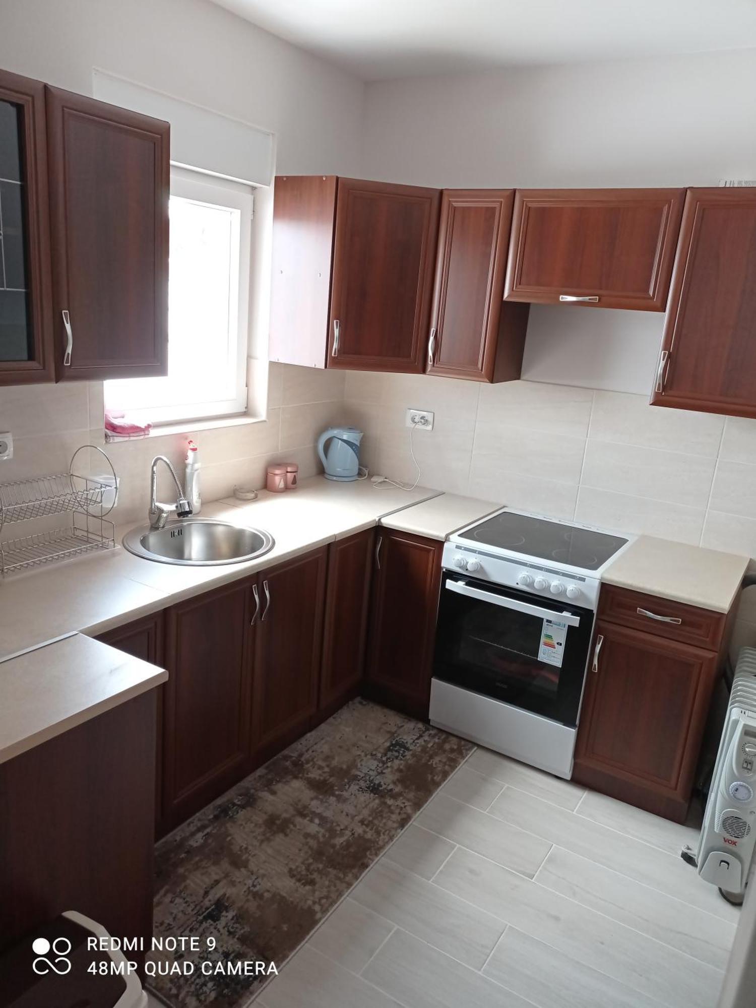 Apartman Svetlana 2 Žabljak 部屋 写真