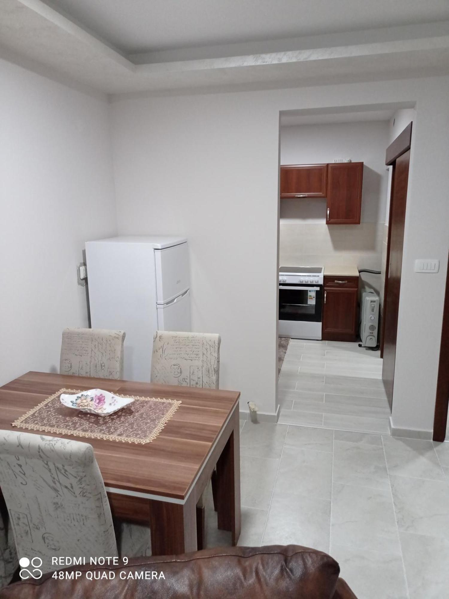 Apartman Svetlana 2 Žabljak 部屋 写真