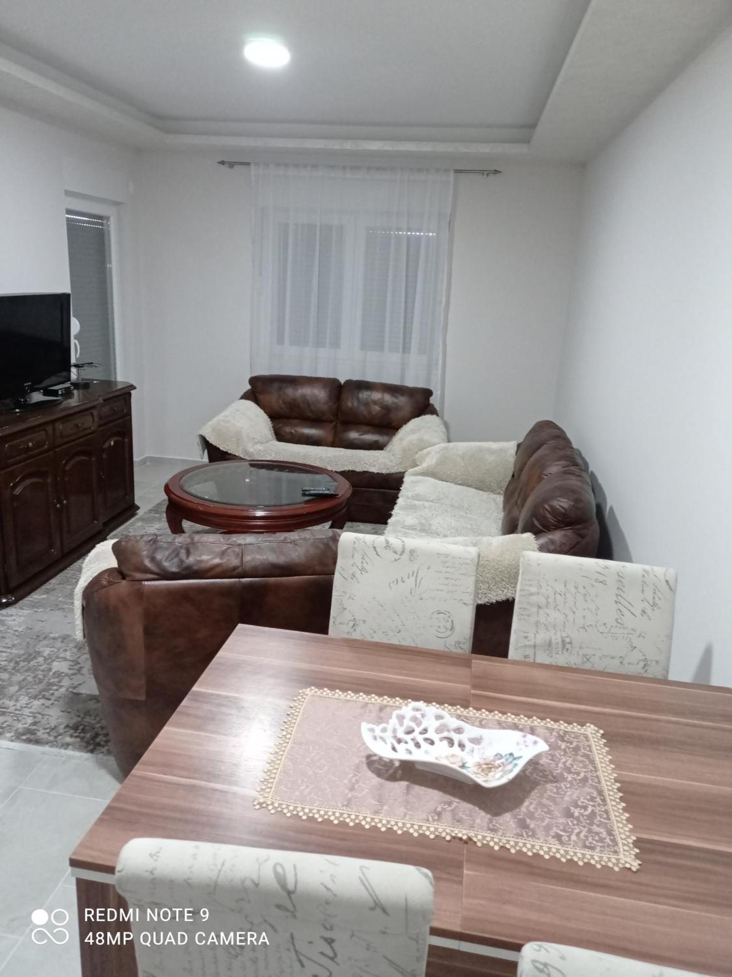 Apartman Svetlana 2 Žabljak 部屋 写真